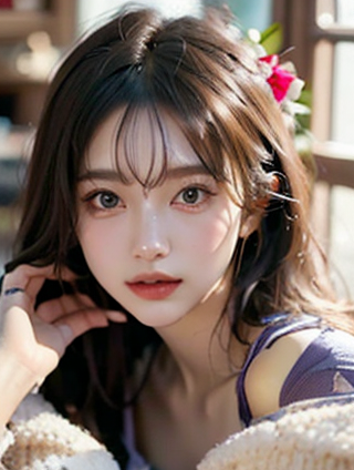 抗衰老与情感放松技巧：探寻内在美的源泉
